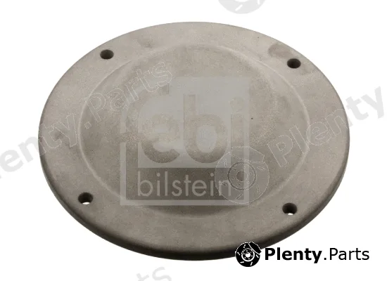 febi bilstein 35169 — Protection Lid, wheel hub
