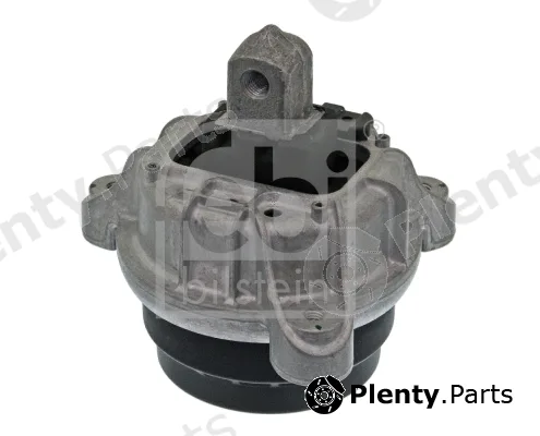 febi bilstein 45591 — Mounting, engine