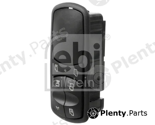 febi bilstein 175827 — Multi-Function Switch