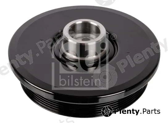 febi bilstein 106858 — Belt Pulley, crankshaft