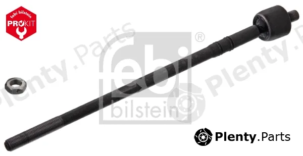 febi bilstein 36691 — Inner Tie Rod ProKit