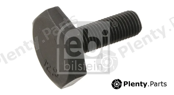 febi bilstein 32183 — Bolt, camshaft gear