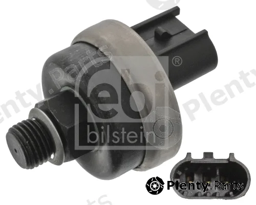 febi bilstein 45491 — Sensor, oil pressure