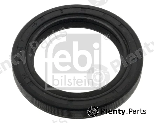 febi bilstein 05627 — Shaft Seal, crankshaft