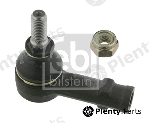 febi bilstein 09113 — Tie Rod End