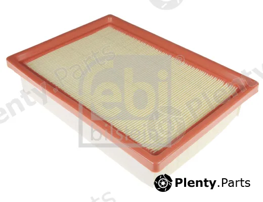febi bilstein 184360 — Air Filter