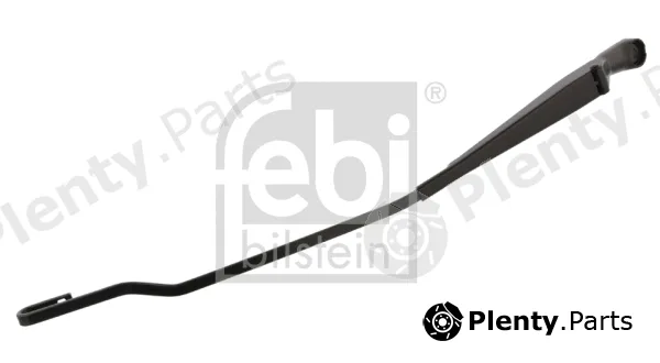 febi bilstein 34737 — Wiper Arm, window cleaning febi Plus