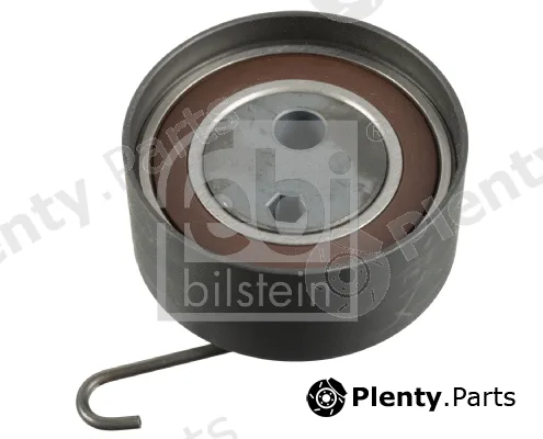 febi bilstein 21652 — Tensioner Pulley, timing belt