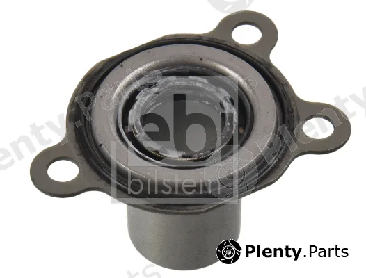 febi bilstein 35487 — Guide Sleeve, clutch