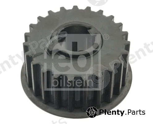 febi bilstein 49191 — Sprocket, crankshaft