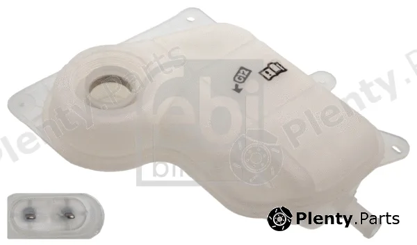 febi bilstein 21842 — Expansion Tank, coolant