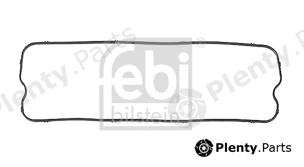 febi bilstein 11628 — Gasket, cylinder head cover
