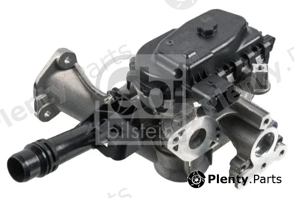 febi bilstein 181102 — EGR Valve
