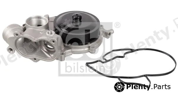 febi bilstein 104488 — Water Pump, engine cooling