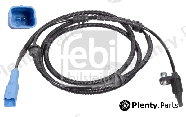 febi bilstein 102264 — Sensor, wheel speed