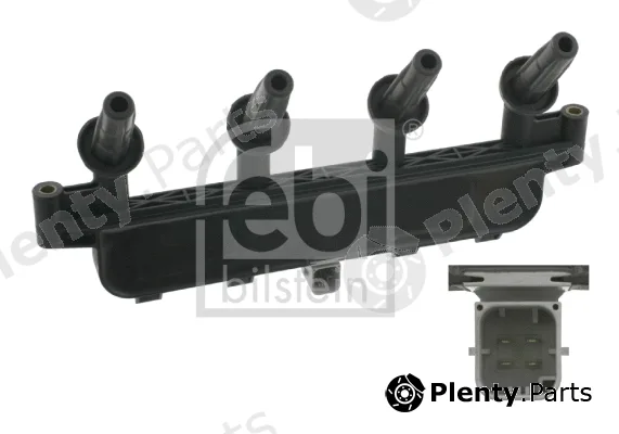 febi bilstein 24997 — Ignition Coil