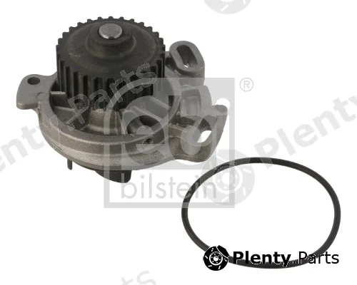 febi bilstein 01906 — Water Pump, engine cooling