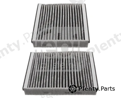 febi bilstein 36024 — Filter Set, cabin air
