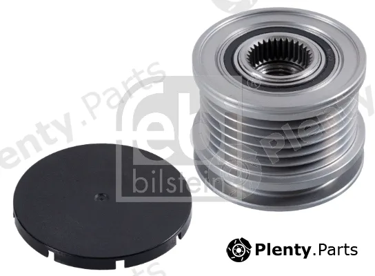 febi bilstein 34589 — Alternator Freewheel Clutch