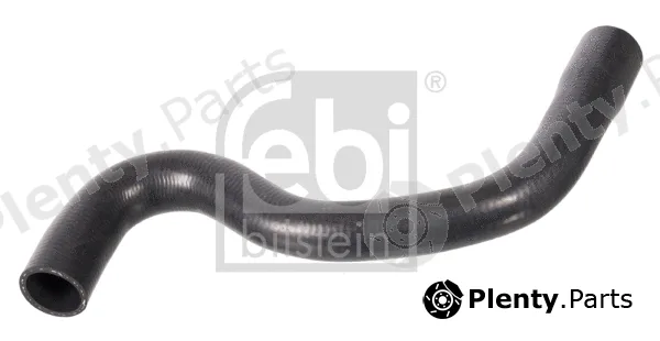 febi bilstein 106180 — Radiator Hose