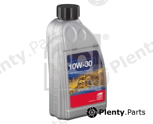 febi bilstein 104912 — Engine Oil