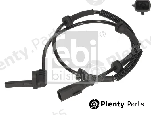 febi bilstein 188123 — Sensor, wheel speed