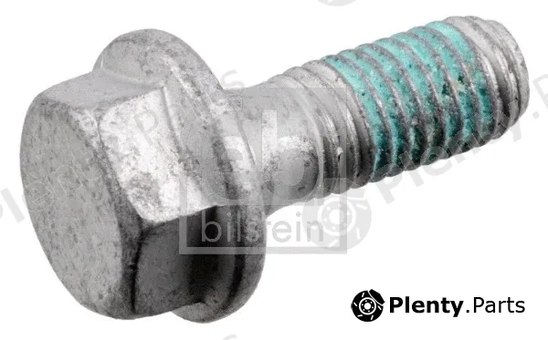 febi bilstein 182428 — Bolt, brake caliper