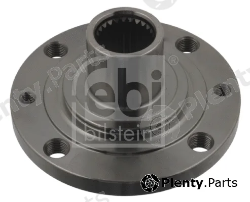 febi bilstein 40233 — Wheel Hub