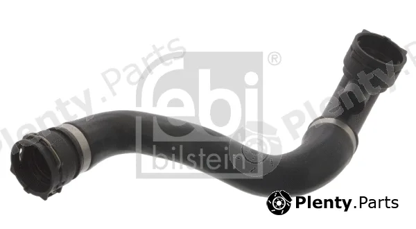 febi bilstein 45843 — Radiator Hose