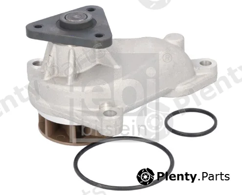 febi bilstein 183697 — Water Pump, engine cooling