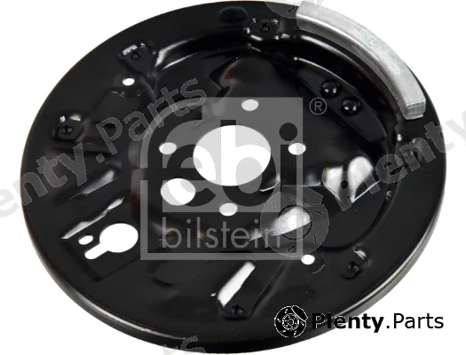 febi bilstein 175213 — Splash Guard, brake disc febi Plus
