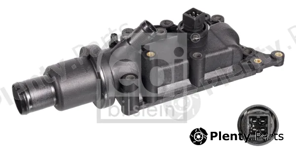 febi bilstein 106202 — Thermostat, coolant