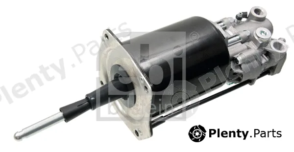 febi bilstein 38127 — Clutch Booster