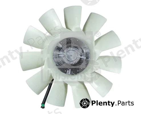 febi bilstein 108894 — Fan, engine cooling