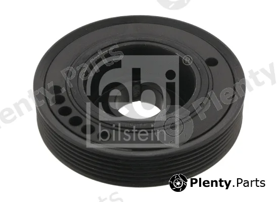 febi bilstein 32109 — Belt Pulley, crankshaft