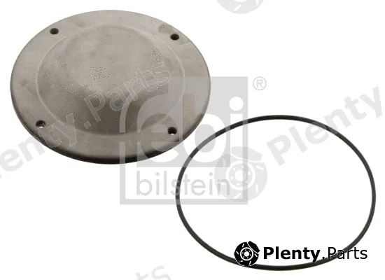 febi bilstein 35170 — Protection Lid, wheel hub