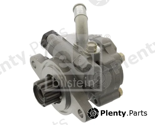 febi bilstein 103100 — Hydraulic Pump, steering
