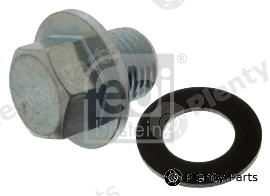 febi bilstein 30264 — Screw Plug, oil sump