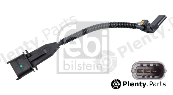 febi bilstein 106795 — Sensor, crankshaft pulse