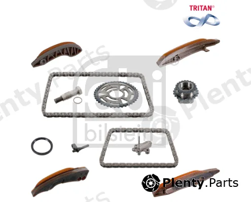 febi bilstein 174020 — Timing Chain Kit