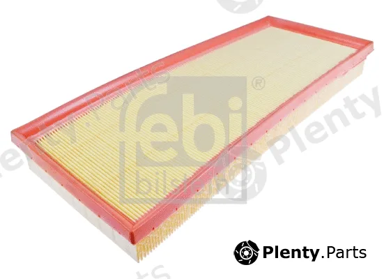 febi bilstein 170358 — Air Filter