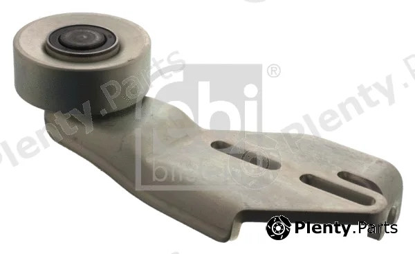 febi bilstein 04725 — Belt Tensioner, V-ribbed belt