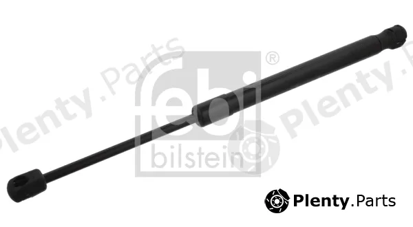 febi bilstein 38187 — Gas Spring, boot/cargo area