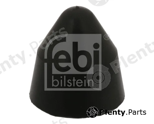 febi bilstein 40862 — Rubber Buffer, suspension