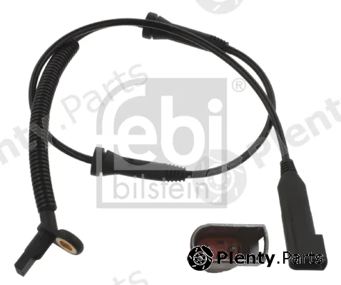 febi bilstein 27871 — Sensor, wheel speed