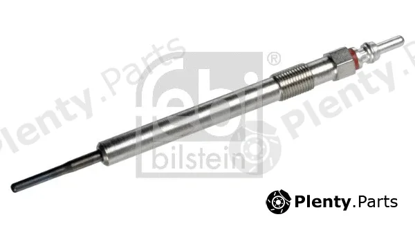febi bilstein 106815 — Glow Plug