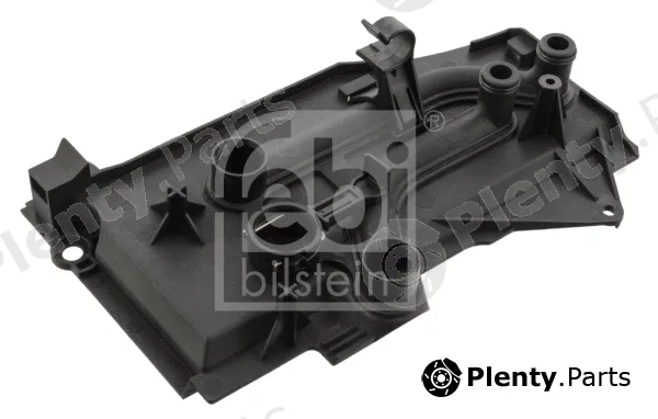 febi bilstein 104090 — Holder, coolant compensation tank febi Plus
