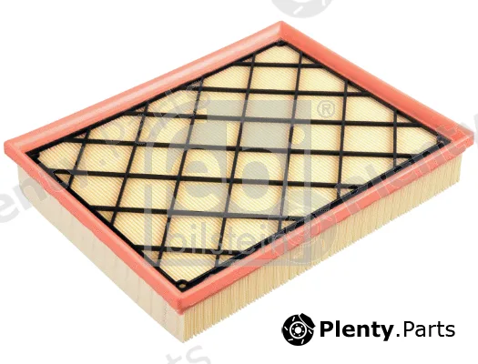 febi bilstein 175203 — Air Filter
