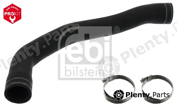 febi bilstein 101238 — Radiator Hose ProKit