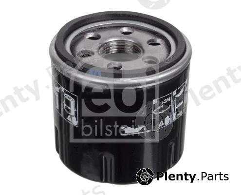 febi bilstein 38927 — Oil Filter